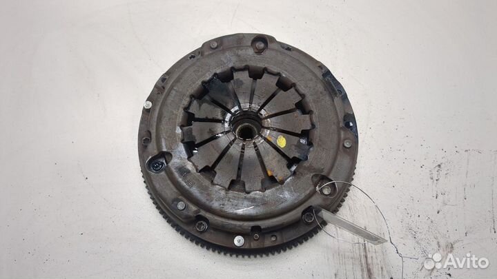 Маховик Fiat 500 2007, 2011