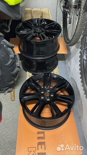 Диски Range Rover Velar R20 оригинал