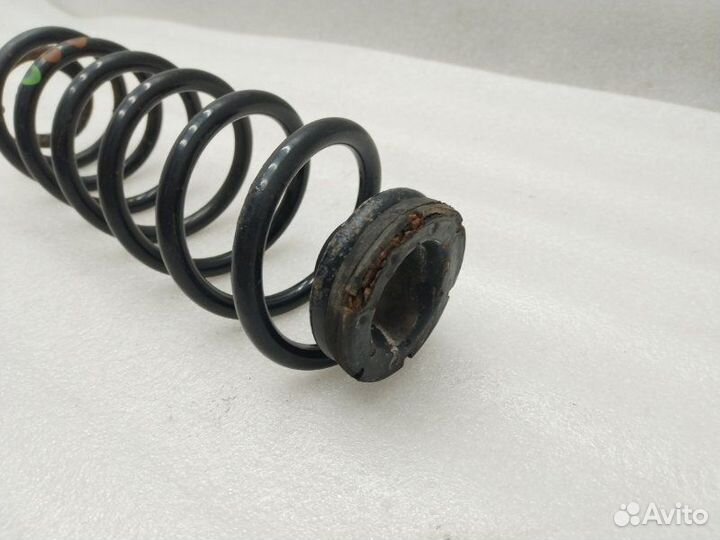 Пружина подвески задняя Skoda Octavia A4 BCA 1.4