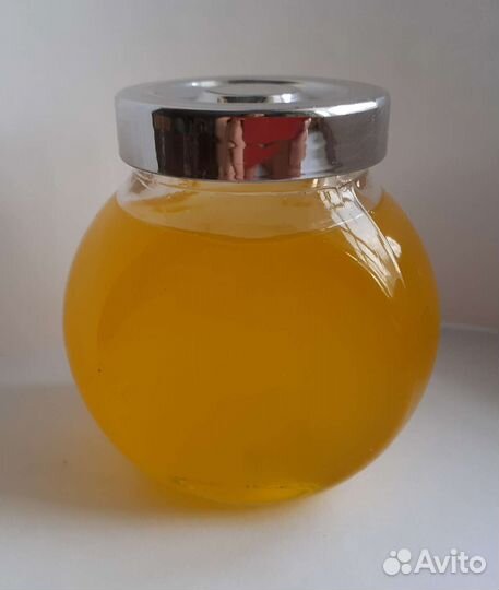 Герани масло свежее