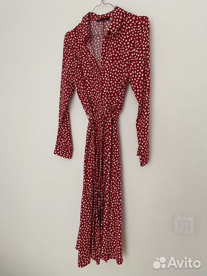 Платье женское