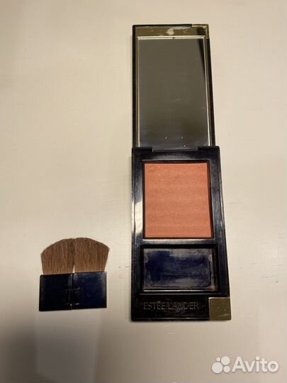 Румяна estee lauder tender blush rosette 212