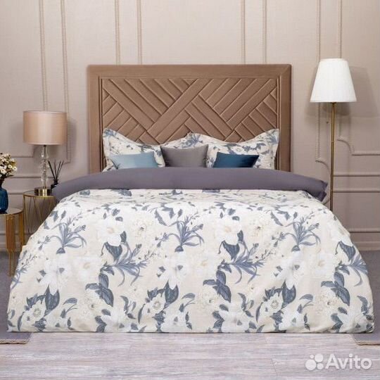 Постельное белье евро турция