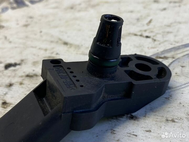 Датчик давления воздуха peugeot 307