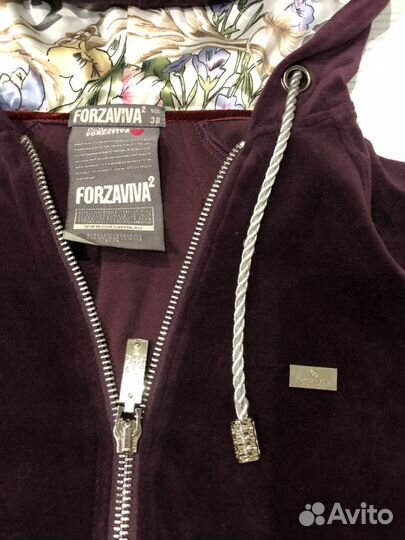 Кофта Италия