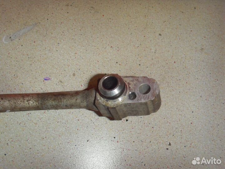 Трубка кондиционера 8871146010 Toyota Raum (EXZ10)