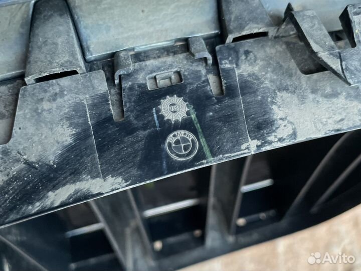 Решетка радиатора bmw x5 f15