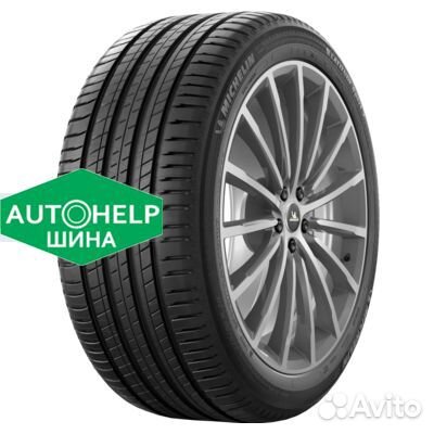 Michelin Latitude Sport 3 255/45 R20 101W