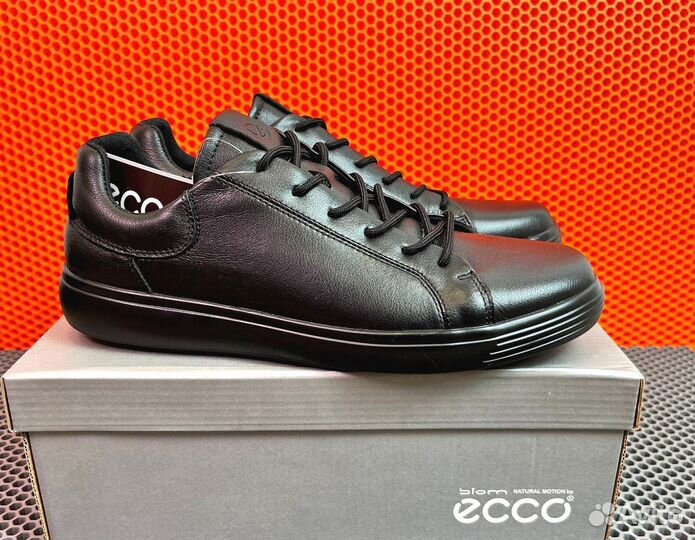 Кроссовки Ecco