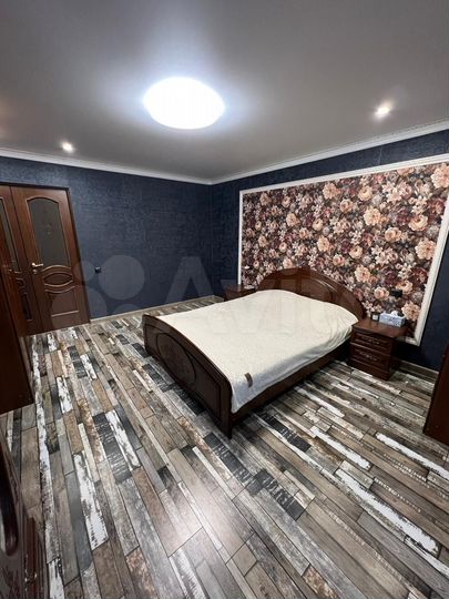 4-к. квартира, 93,5 м², 4/9 эт.