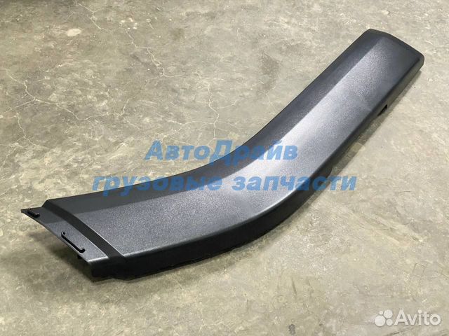 Накладка арки Скания 6 серии