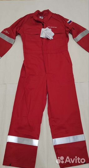 Комбинезон летний Haliburton 52/170-176