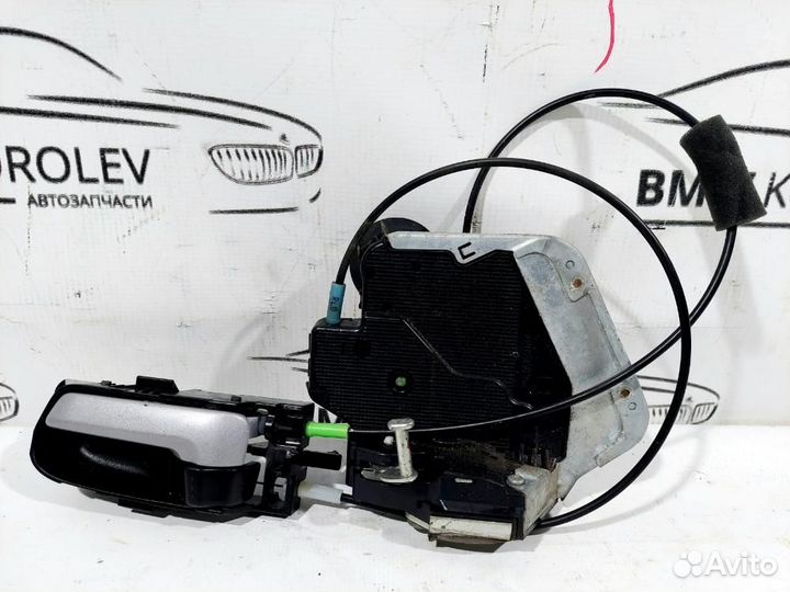 Замок двери задней левой Grand Vitara 2005-2015 8