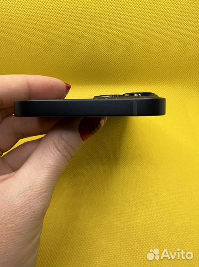 Корпус на iPhone 13