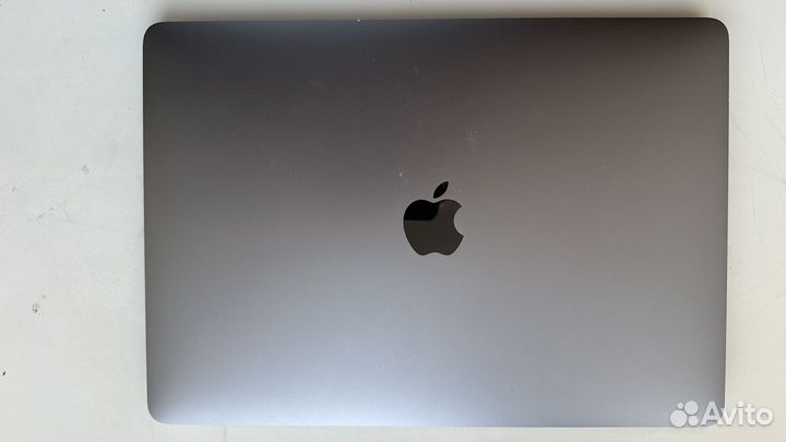 Apple macbook pro 13 2020 i5 16 гб