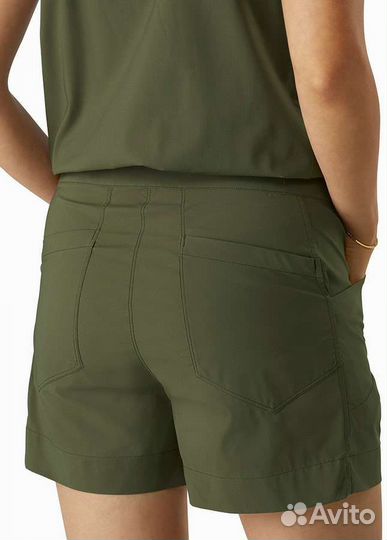 Комбинезон женский Arcteryx Kyla Romper 42-44