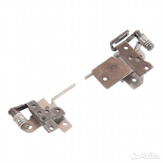 Комплект петель для Asus X450VC X450VC, б/у