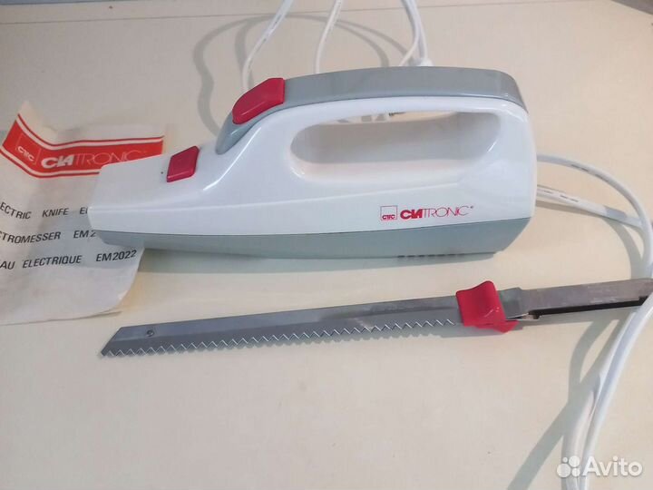 Электрический нож