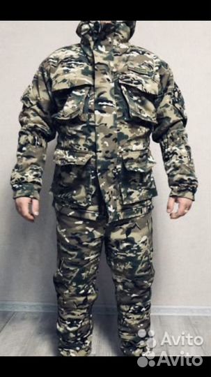 Костюм горка 8