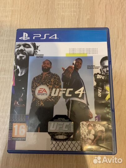 Игры для приставок ps4
