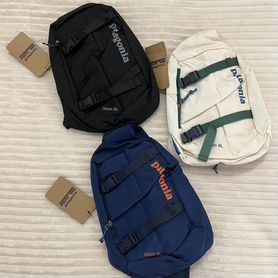 Сумка Patagonia Atom 8L Sling Bag