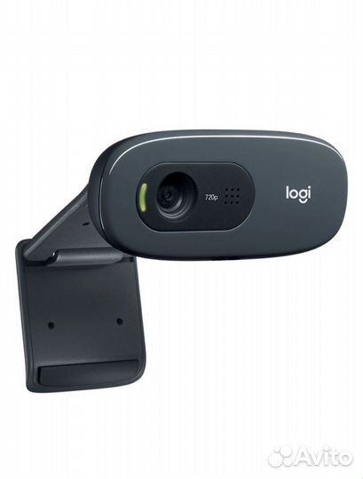 Веб камера Logitech c270