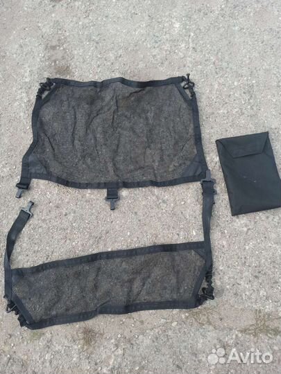 Сетка разделительная для бмв Х1 733145907