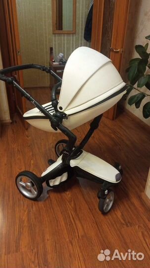Детские коляски 2 в 1