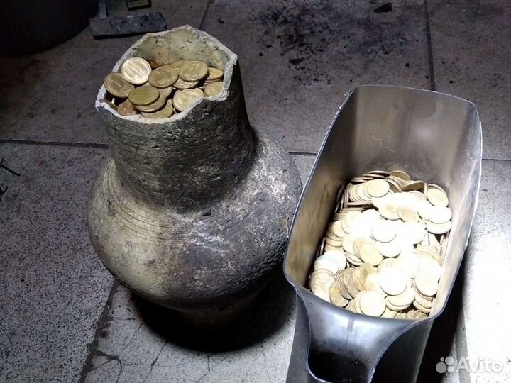 Монета 1 рубль 1992 года