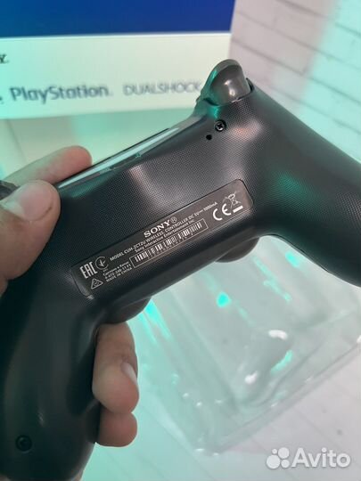 Джойстик dualshock PS4 v2 новый