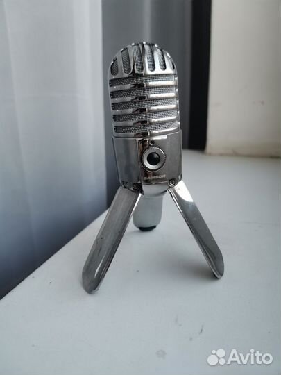 Игровой микрофон для пк