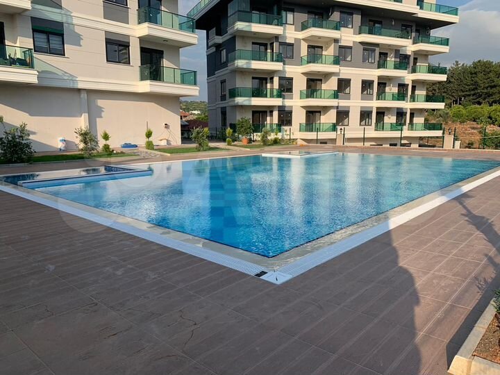 Квартира (Турция)