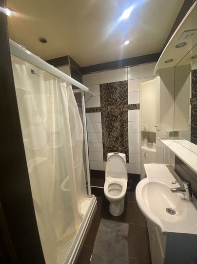 2-к. квартира, 75 м², 3/10 эт.