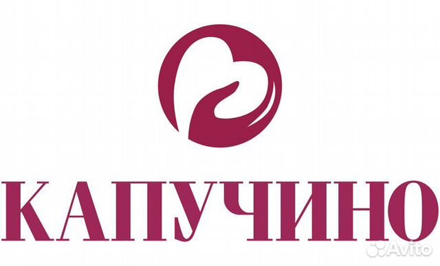 Продавец Капучино (Ворошиловский Торговый Центр)