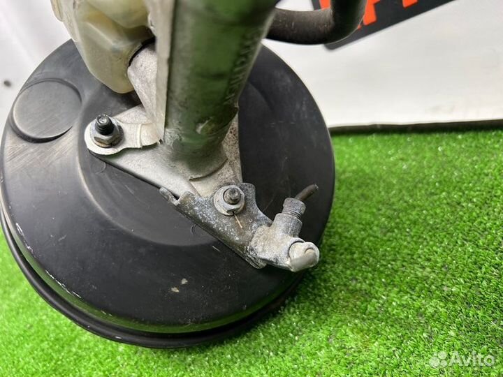 Главный тормозной цилиндр Toyota Caldina