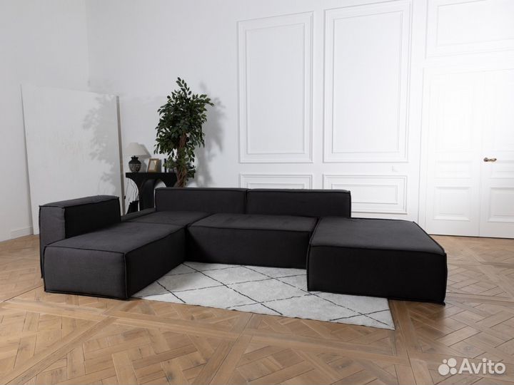 Диван 2000х1200 мм