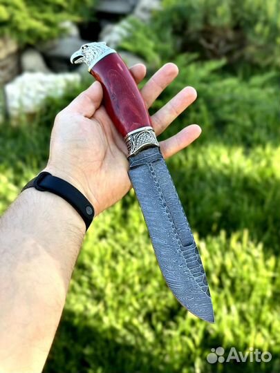 Крученый Дамаск