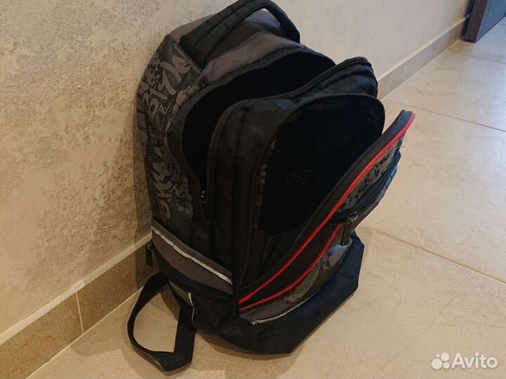Рюкзак для подростка