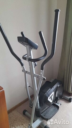 Эллиптический тренажер torneo