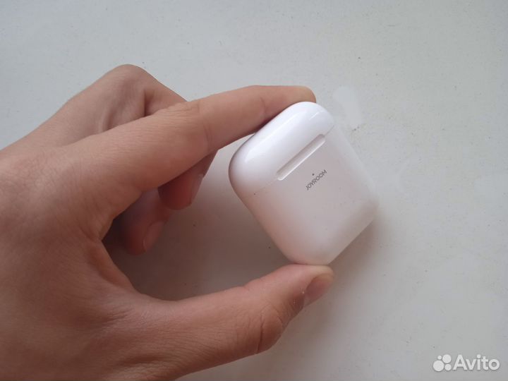 Беспроводные наушники joyroom JR-T03S