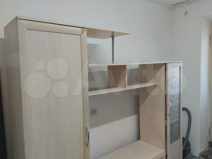 Комната 18 м² в 1-к., 4/5 эт.