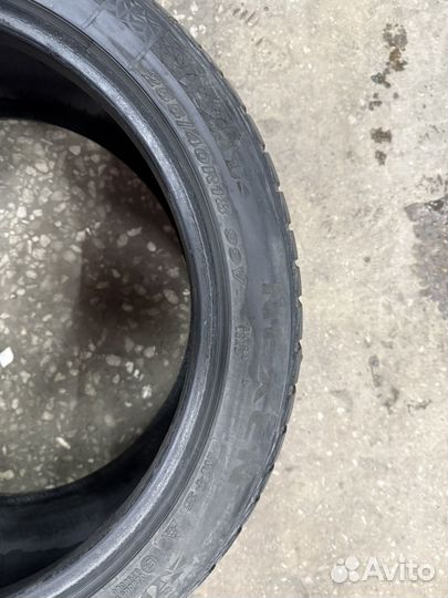 Nexen Winguard Sport 2 255/40 R18 99V