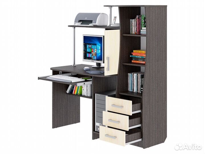 Компьютерный стол