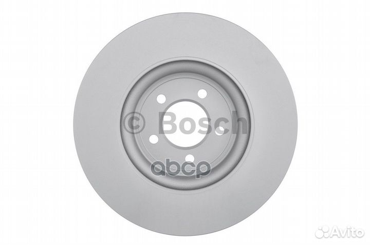 Диск тормозной jaguar: S-type (CCX) 2.7 D/3.0 V