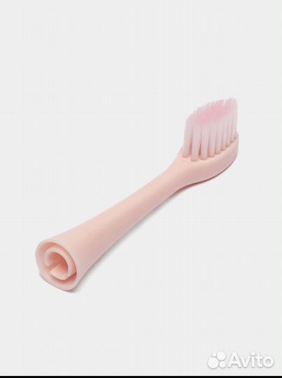 Насадка для электрической щетки