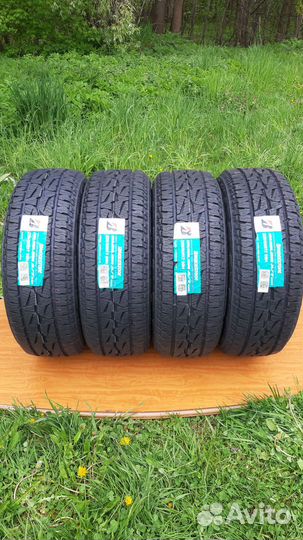 Bridgestone Dueler A/T 001 225/60 R17 99H