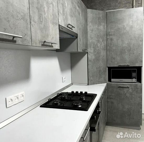 Кухня Женева на заказ