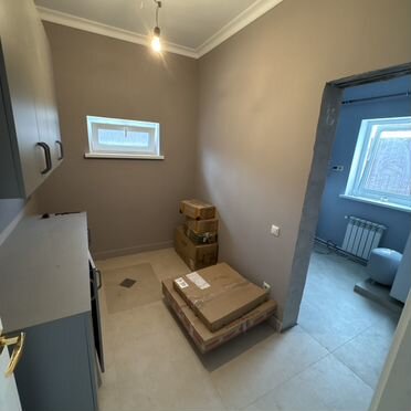 Коттедж 290 м² на участке 10 сот.