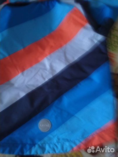 Костюм детский демисезонный на мальчика