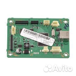 Плата главная(форматтер) Samsung 2165 JC92-02393A